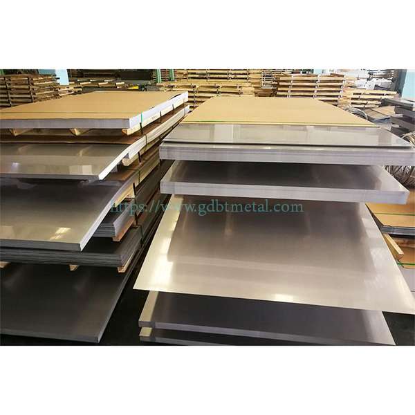 Stainless Steel Sheet&Plate